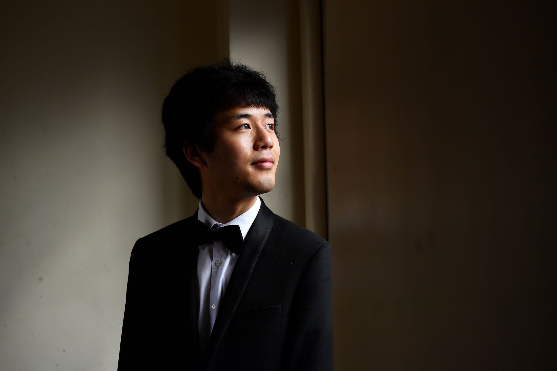 yuanfan yang portrait